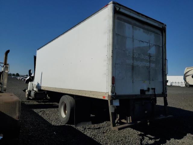 Photo 2 from auction – 2004 GMC C7500 C7C0 with VIN 1GDJ7C1C64F901236