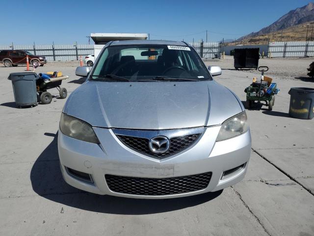 Photo 5 from auction – 2008 MAZDA 3 I with VIN JM1BK12F081824564