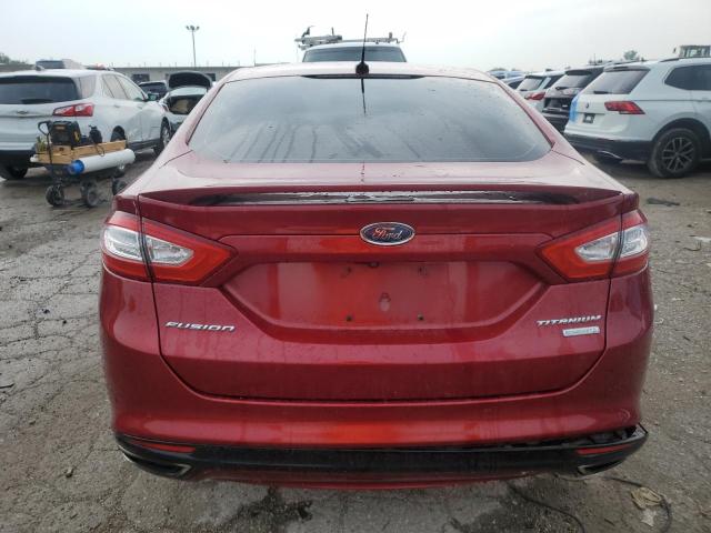 Photo 6 from auction – 2015 FORD FUSION TIT with VIN 3FA6P0K96FR191987