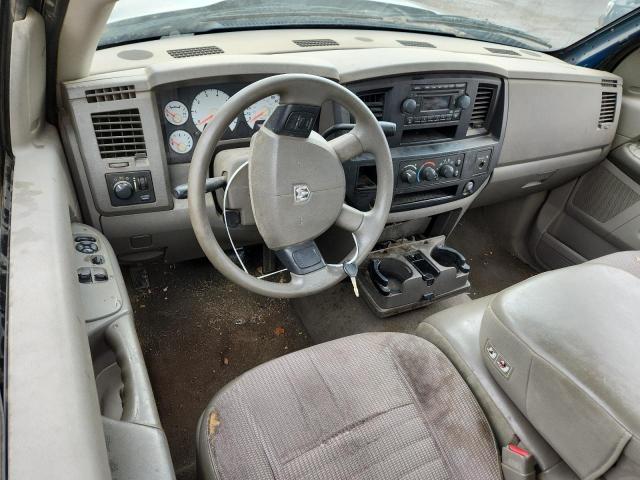 Photo 8 from auction – 2006 DODGE RAM 1500 S with VIN 1D7HA16K26J161361