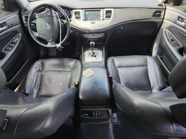 Photo 8 from auction – 2013 HYUNDAI GENESIS 3. with VIN KMHGC4DD0DU214622