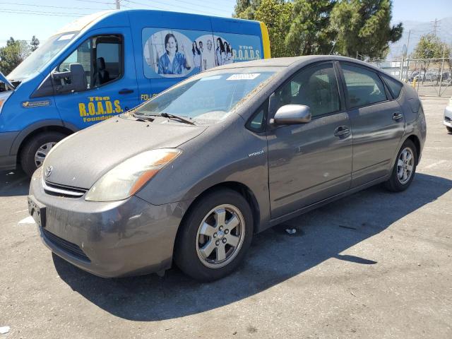 TOYOTA PRIUS 2009 with VIN JTDKB20U393517564 - Photo from auction