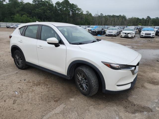 Photo 4 from auction – 2017 MAZDA CX-5 SPORT with VIN JM3KFBBL7H0144626