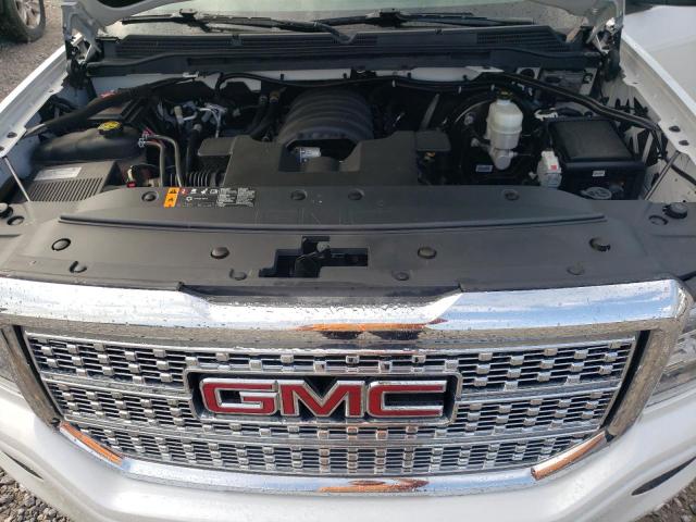 Photo 11 from auction – 2018 GMC SIERRA C15 with VIN 3GTP1PEC9JG510867