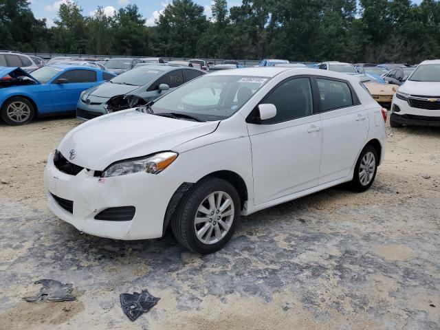 Photo 1 from auction – 2010 TOYOTA COROLLA MA with VIN 2T1KU4EE2AC249139