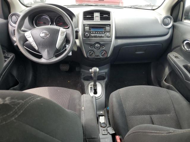 Photo 8 from auction – 2015 NISSAN VERSA S with VIN 3N1CN7AP0FL941501