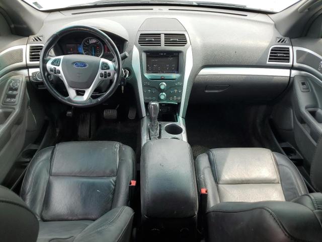 Photo 8 from auction – 2013 FORD EXPLORER X with VIN 1FM5K8D86DGA41224