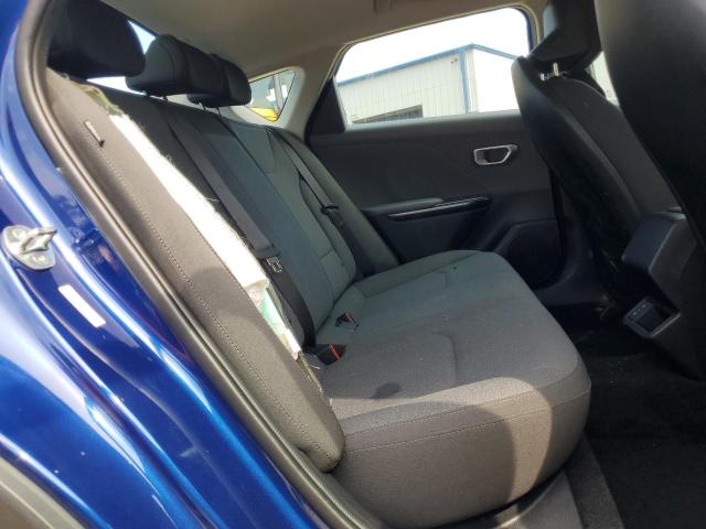 Photo 10 from auction – 2025 KIA K4 LX with VIN 3KPFT4DE9SE009434