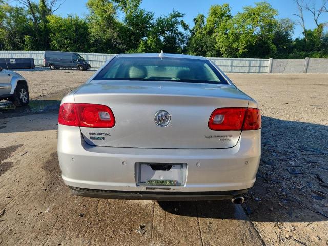 Photo 6 from auction – 2011 BUICK LUCERNE CX with VIN 1G4HC5EM2BU136382