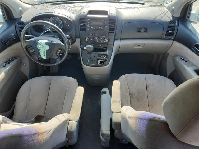 Photo 8 from auction – 2008 HYUNDAI ENTOURAGE with VIN KNDMC233086050318