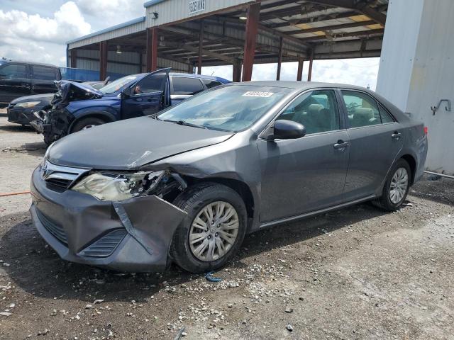 Photo 1 from auction – 2012 TOYOTA CAMRY LE with VIN 4T1BF1FK3CU052057