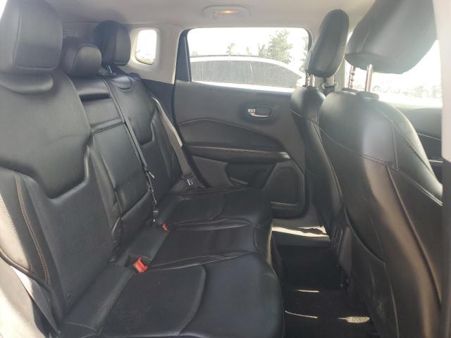 Photo 11 from auction – 2018 JEEP COMPASS LI with VIN 3C4NJDCB9JT341294
