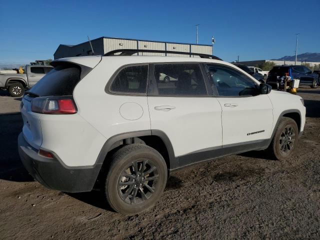 Photo 3 from auction – 2023 JEEP CHEROKEE A with VIN 1C4PJMMB8PD114040