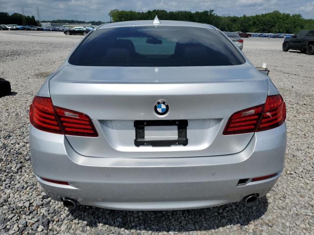 Photo 6 from auction – 2015 BMW 535 I with VIN WBA5B1C58FD922690