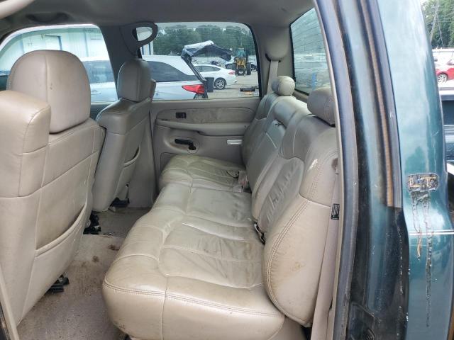 Photo 10 from auction – 2001 CHEVROLET SILVERADO with VIN 1GCHK23181F181800