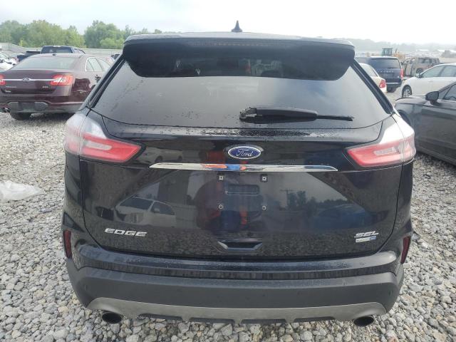 Photo 6 from auction – 2020 FORD EDGE SEL with VIN 2FMPK4J91LBA80033