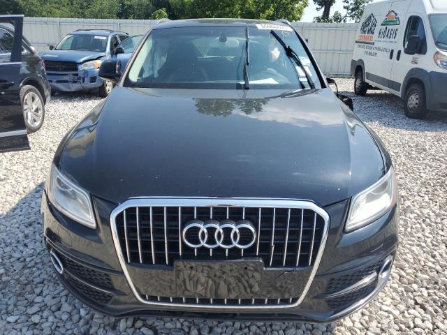 Photo 5 from auction – 2016 AUDI Q5 PREMIUM with VIN WA1D7AFP6GA019559