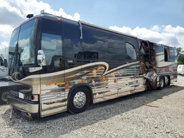 Photo 2 from auction – 2002 PREVOST BUS with VIN 2PCW3349121027789