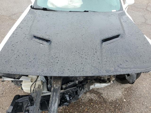 Photo 11 from auction – 2019 DODGE CHALLENGER with VIN 2C3CDZAG7KH733909