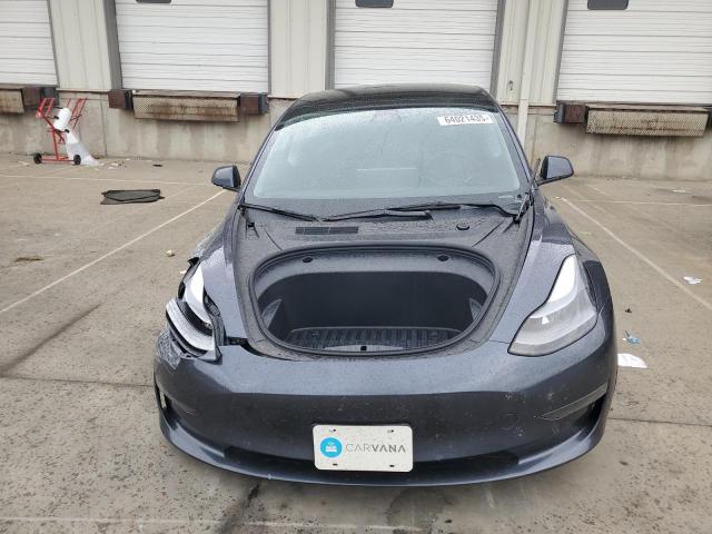 Photo 5 from auction – 2023 TESLA MODEL 3 with VIN 5YJ3E1EAXPF426375