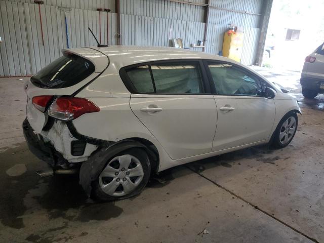 Photo 3 from auction – 2016 KIA FORTE LX with VIN KNAFK5A89G5601472