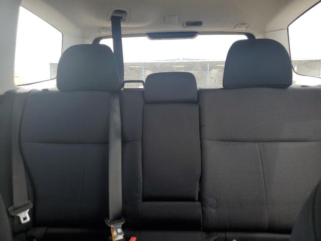 Photo 10 from auction – 2013 SUBARU FORESTER 2 with VIN JF2SHABC6DG404501