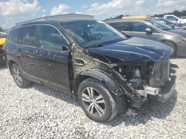 Photo 4 from auction – 2017 HONDA PILOT EX with VIN 5FNYF6H35HB003492