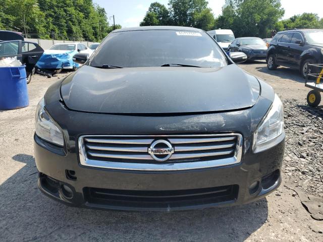 Photo 5 from auction – 2012 NISSAN MAXIMA S with VIN 1N4AA5AP5CC800702