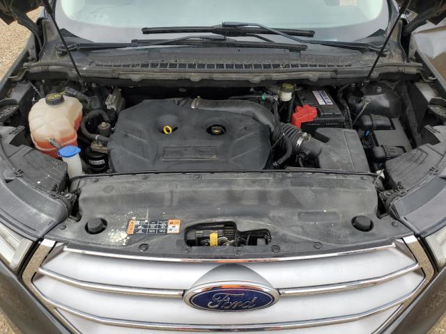 Photo 12 from auction – 2017 FORD EDGE TITAN with VIN 2FMPK4K9XHBC18576