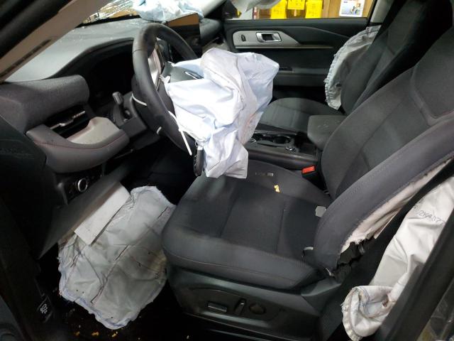 Photo 7 from auction – 2025 FORD EXPLORER A with VIN 1FMUK8DH4SGB68269