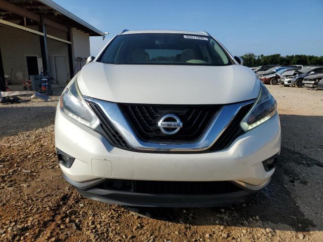 Photo 5 from auction – 2018 NISSAN MURANO S with VIN 5N1AZ2MH5JN156458