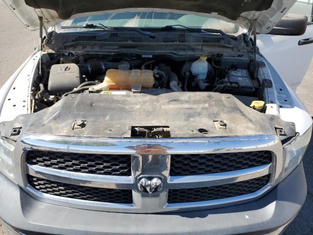 Photo 11 from auction – 2015 RAM 1500 ST with VIN 1C6RR6KM1FS659094