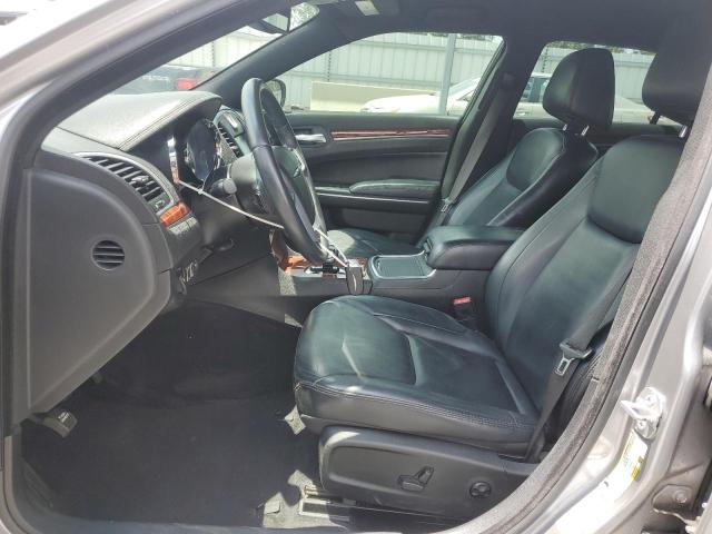 Photo 7 from auction – 2014 CHRYSLER 300 with VIN 2C3CCAAG8EH340395