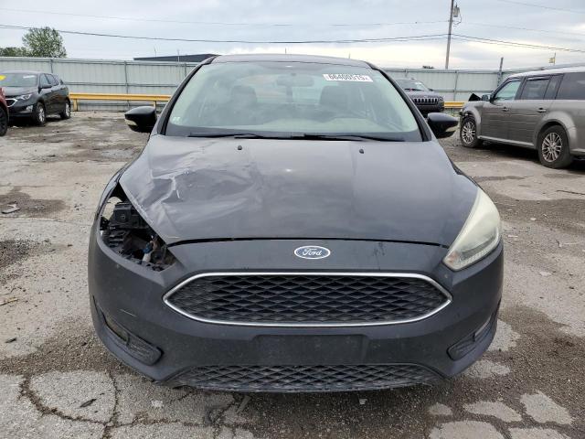 Photo 5 from auction – 2015 FORD FOCUS SE with VIN 1FADP3FE2FL287033