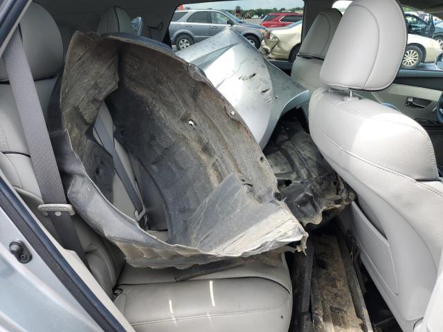 Photo 11 from auction – 2015 TOYOTA VENZA LE with VIN 4T3BK3BB2FU117702
