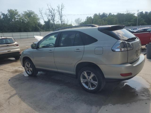Photo 2 from auction – 2006 LEXUS RX 400 with VIN JTJHW31U860009345