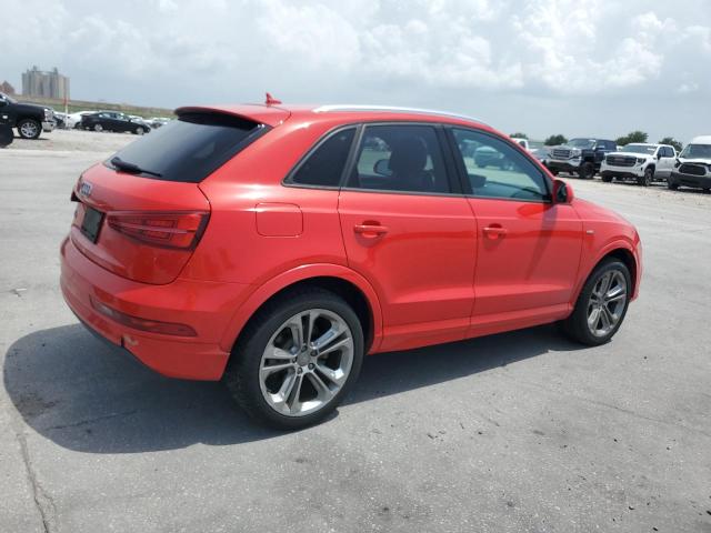 Photo 3 from auction – 2018 AUDI Q3 PREMIUM with VIN WA1BCCFS3JR003217