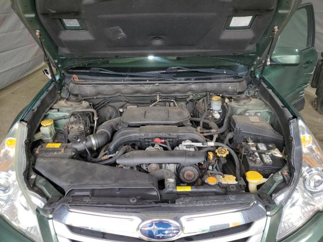Снимка 11 от търг – 2010 SUBARU OUTBACK 2. с VIN 4S4BRBGC8A3343127