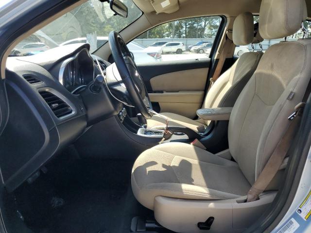 Photo 7 from auction – 2013 DODGE AVENGER SX with VIN 1C3CDZCB4DN608670