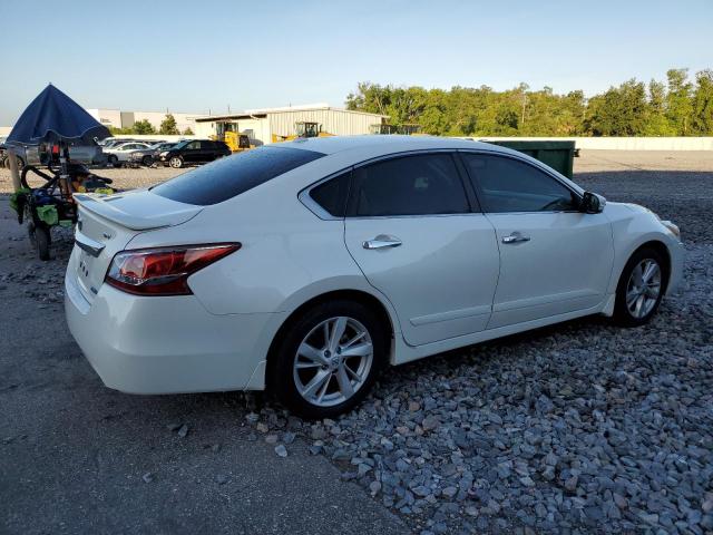 Photo 3 from auction – 2013 NISSAN ALTIMA 2.5 with VIN 1N4AL3AP5DC278461