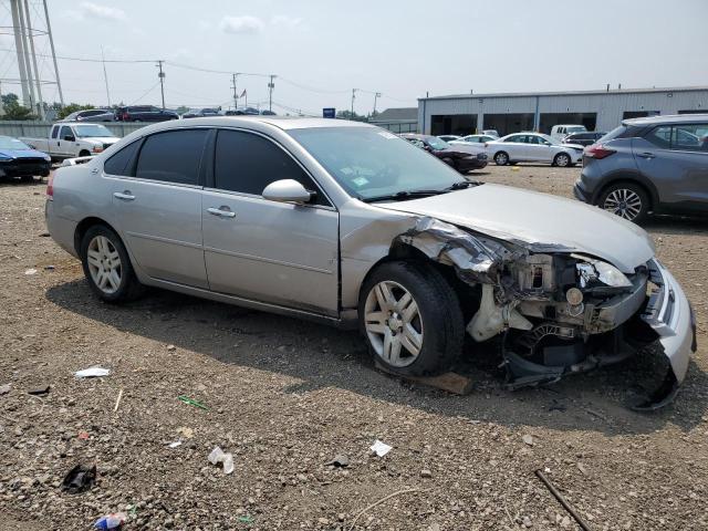Photo 4 from auction – 2007 CHEVROLET IMPALA LTZ with VIN 2G1WU58R679169155