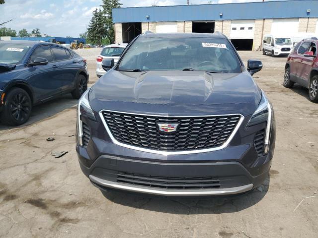 Photo 5 from auction – 2023 CADILLAC XT4 PREMIU with VIN 1GYFZDR40PF109704