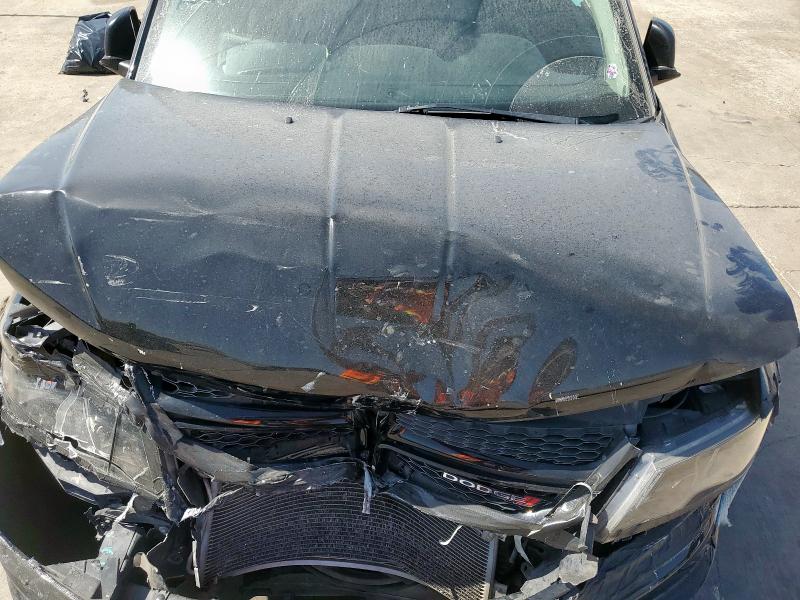 Photo 12 from auction – 2020 DODGE JOURNEY SE with VIN 3C4PDCAB6LT275285