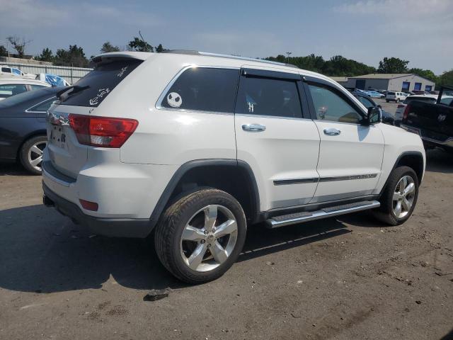 Photo 3 from auction – 2013 JEEP GRAND CHER with VIN 1C4RJFCT1DC608031
