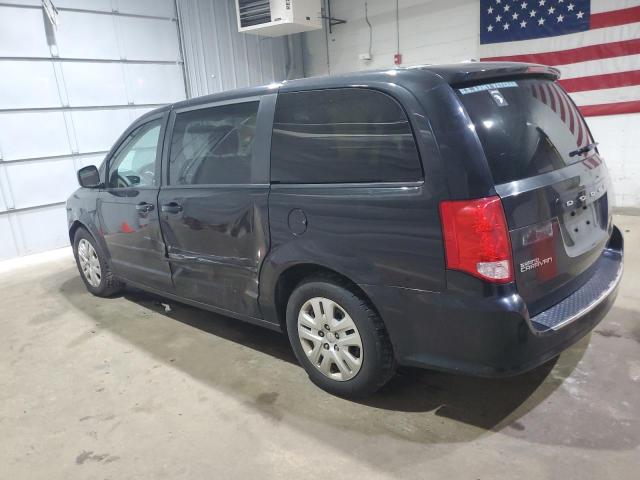 صورة رقم 2 من المزاد - 2016 DODGE GRAND CARA مع VIN 2C4RDGBG0GR345219