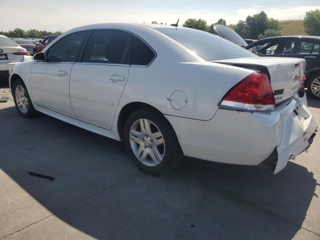 Photo 2 from auction – 2014 CHEVROLET IMPALA LIM with VIN 2G1WB5E37E1167562