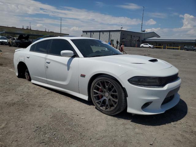Photo 4 from auction – 2016 DODGE CHARGER with VIN 2C3CDXEJ2GH312813
