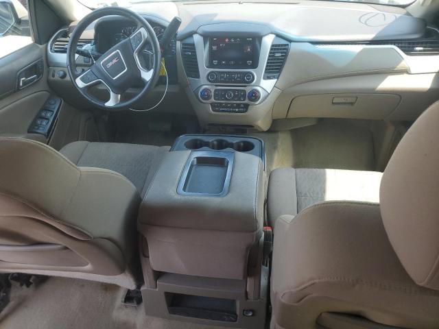 Photo 8 from auction – 2015 GMC YUKON SLE with VIN 1GKS1AEC6FR226034