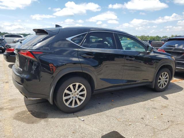 Photo 3 from auction – 2015 LEXUS NX 200T with VIN JTJBARBZ2F2034313