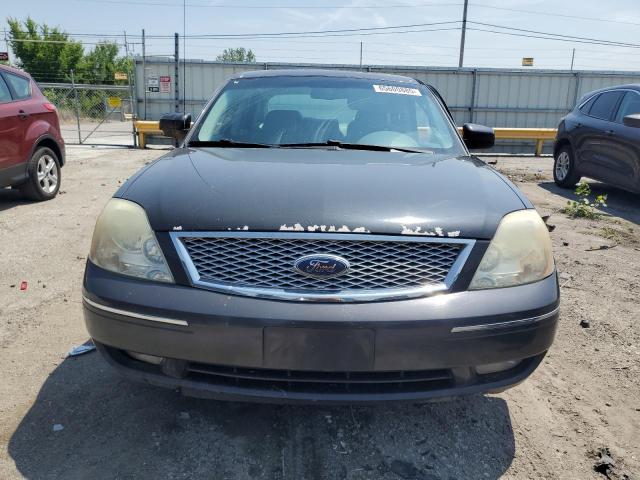 Photo 5 from auction – 2007 FORD FIVE HUNDR with VIN 1FAFP24107G111790